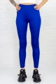 Dámske pančuchové nohavice HC40 Modrá Fashion
