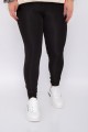 Dámske pančuchové nohavice HC43 Čierna Fashion