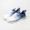 Pánske športové topánky HQ1891-2 Biely-Modrá Fashion