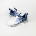 Pánske športové topánky HQ1891-2 Biely-Modrá Fashion