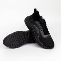 Pánske športové topánky HQ1891-4 Čierna Fashion