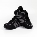 Pánske športové topánky R-871 Čierna Fashion