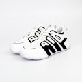 Pánske športové topánky R-871 Biely Fashion