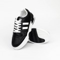 Pánske športové topánky R-875 Čierna Fashion