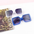 Dámske slnečné okuliare 2020-214 Modrá Fashion