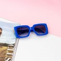 Dámske slnečné okuliare 2020-215 Modrá Fashion