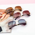 Dámske slnečné okuliare 9037 Ružová Fashion