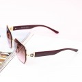 Dámske slnečné okuliare 2020-305 Ružová Fashion