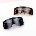 Dámske slnečné okuliare 2088 Čierna Fashion