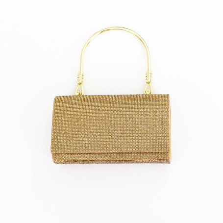 Peňaženka HD3650 Zlatý » MeiMall.sk