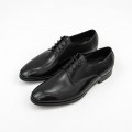 Pánske topánky 2103-52 Čierna Eldemas
