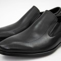 Pánske topánky 2130-50 Čierna Eldemas