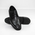 Pánske topánky TKH10262 Čierna Eldemas