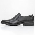 Pánske topánky WM822-5 Čierna Eldemas