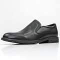 Pánske topánky WM822-5 Čierna Eldemas