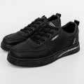 Pánske športové topánky CF2362 Čierna Mei