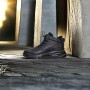 Pánska členková obuv 7688 Čierna » MeiMall.sk
