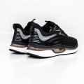 Pánske športové topánky 3S3 Čierna Mei