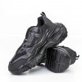 Pánske športové topánky 3S8 Čierna | Mei