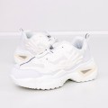 Pánske športové topánky 3S8 Biely | Mei