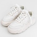 Pánske športové topánky 3SZ17 Biely | Mei