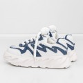 Pánske športové topánky 3SZ17 Svetlo modrá | Mei