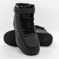 Pánska členková obuv 8815-17 Čierna | Fashion