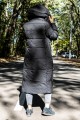 Dámska bunda G260 Čierna | Fashion