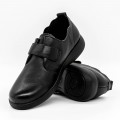 Dámske topánky na voľný čas 1375 Čierna | Formazione