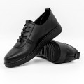 Dámske topánky na voľný čas 2755910 Čierna | Formazione