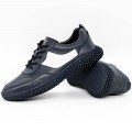 Pánske športové topánky H801-26 Modrá | Franco Gerardo