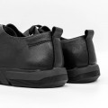 Pánska obuv na voľný čas 368 Čierna | Mels