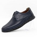 Pánske topánky W2687-6 Modrá | Mels