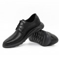 Pánske topánky 32353 Čierna | Mels
