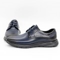 Pánske topánky 32353-1 Modrá | Mels