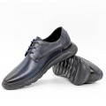 Pánske topánky 32353-1 Modrá | Mels