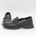 Dámske topánky na voľný čas N221 Čierna | Formazione