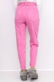 Dámske džínsy KS138-16 Ružová | Mina