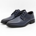 Pánske topánky 1D0501 Modrá | Eldemas