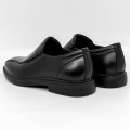 Pánske topánky 7D1212 Čierna | Mels