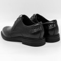Pánske topánky TK186191 Čierna | Eldemas