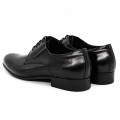 Pánske topánky 552-050-2 Čierna | Eldemas