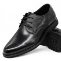 Pánske topánky WM823 Čierna | Eldemas