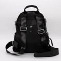 Dámsky ruksak 8965 Čierna | Fashion