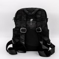 Dámsky ruksak 3133 Čierna | Fashion