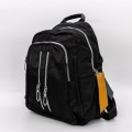 Dámsky ruksak 5010-3 Čierna | Fashion