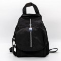 Dámsky ruksak 817-4 Čierna | Fashion