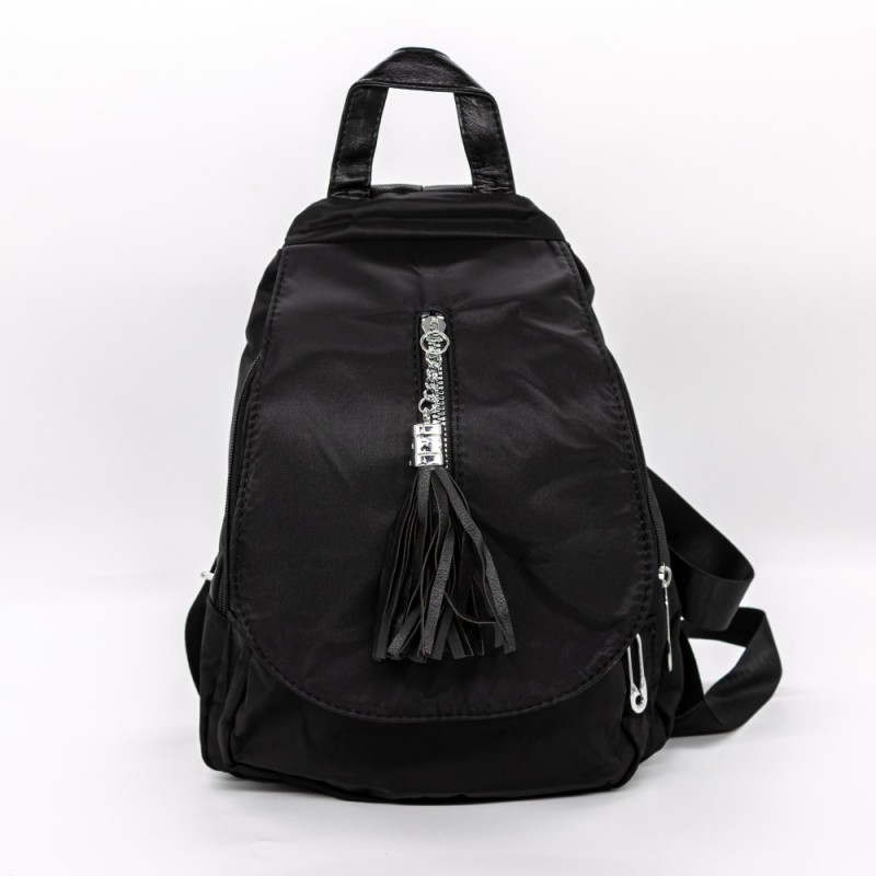Dámsky ruksak 723-X Čierna | Fashion