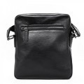 Pánska taška L1990 Čierna | Injoy