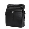 Pánska taška L1990 Čierna | Injoy